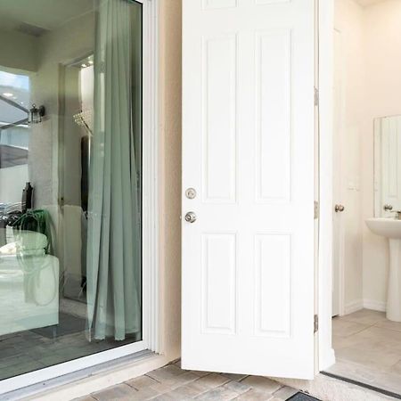 Splendid 5Bd W Pool At Solara Resort 2154 Kissimmee Eksteriør bilde