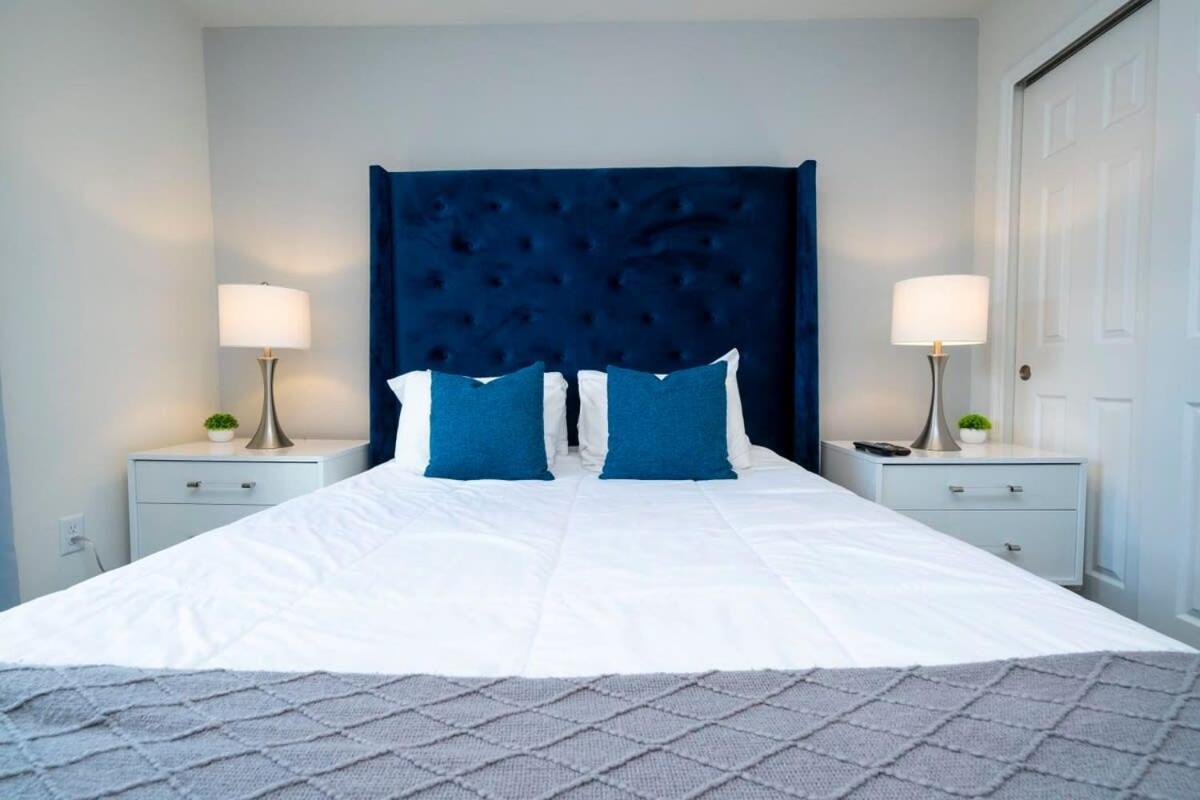 Splendid 5Bd W Pool At Solara Resort 2154 Kissimmee Eksteriør bilde
